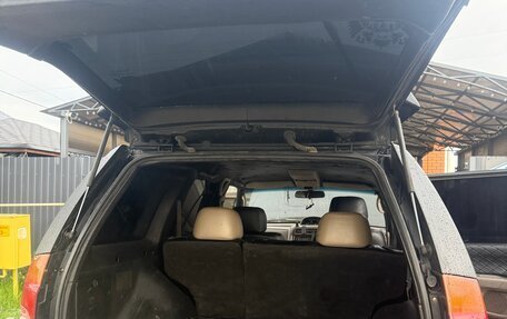 Mitsubishi Challenger I рестайлинг, 1997 год, 750 000 рублей, 8 фотография