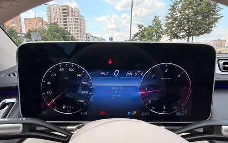 Mercedes-Benz S-Класс, 2022 год, 11 550 000 рублей, 10 фотография