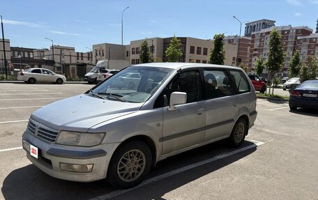 Mitsubishi Space Wagon III, 2003 год, 530 000 рублей, 5 фотография