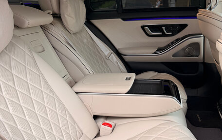 Mercedes-Benz S-Класс, 2022 год, 11 550 000 рублей, 16 фотография