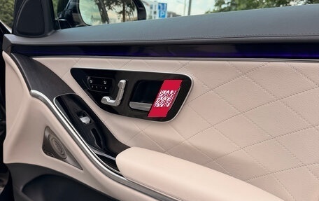 Mercedes-Benz S-Класс, 2022 год, 11 550 000 рублей, 14 фотография