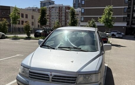 Mitsubishi Space Wagon III, 2003 год, 530 000 рублей, 4 фотография