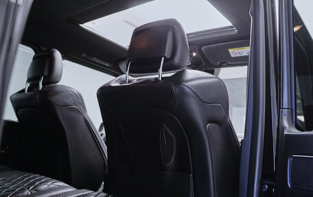 Mercedes-Benz G-Класс AMG, 2016 год, 6 700 000 рублей, 29 фотография