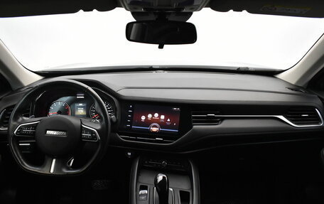 Haval F7 I, 2021 год, 1 670 000 рублей, 5 фотография
