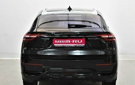 Haval F7 I, 2021 год, 1 670 000 рублей, 3 фотография