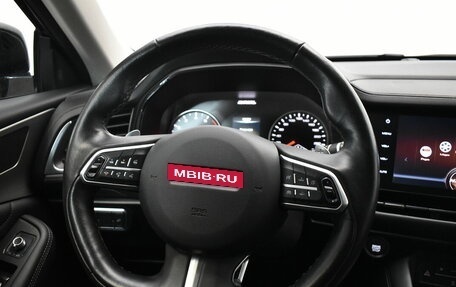 Haval F7 I, 2021 год, 1 670 000 рублей, 10 фотография