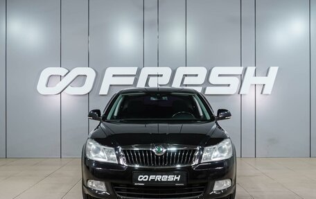 Skoda Octavia, 2011 год, 1 069 000 рублей, 3 фотография