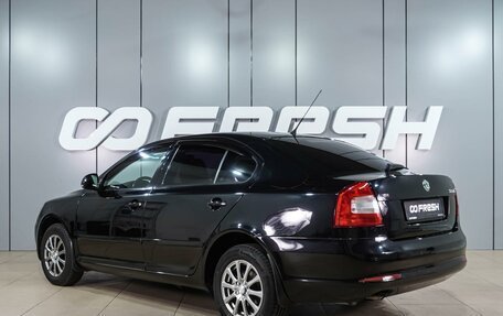Skoda Octavia, 2011 год, 1 069 000 рублей, 2 фотография