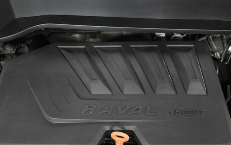 Haval F7 I, 2021 год, 1 670 000 рублей, 16 фотография