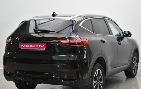 Haval F7 I, 2021 год, 1 670 000 рублей, 4 фотография