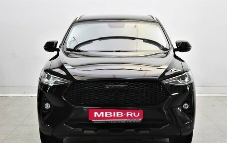 Haval F7 I, 2021 год, 1 670 000 рублей, 2 фотография