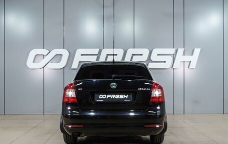 Skoda Octavia, 2011 год, 1 069 000 рублей, 4 фотография