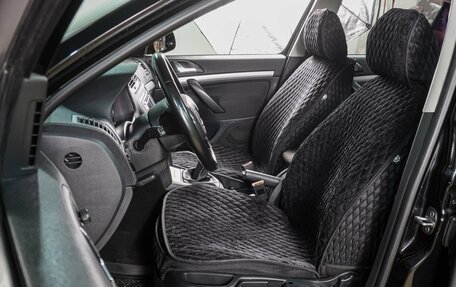 Skoda Octavia, 2011 год, 1 069 000 рублей, 10 фотография