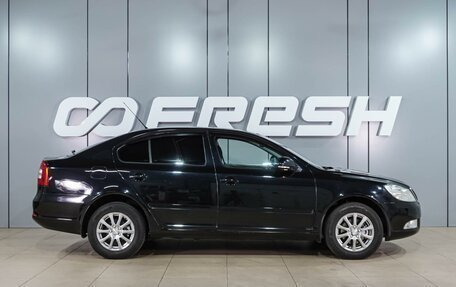 Skoda Octavia, 2011 год, 1 069 000 рублей, 5 фотография
