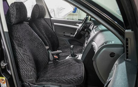 Skoda Octavia, 2011 год, 1 069 000 рублей, 8 фотография