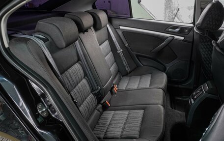 Skoda Octavia, 2011 год, 1 069 000 рублей, 7 фотография