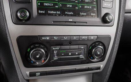 Skoda Octavia, 2011 год, 1 069 000 рублей, 12 фотография