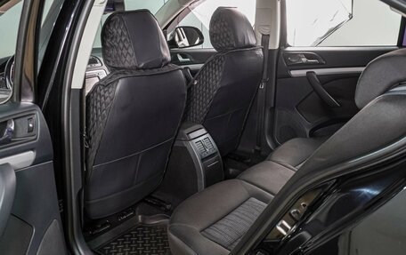 Skoda Octavia, 2011 год, 1 069 000 рублей, 11 фотография