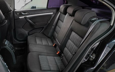 Skoda Octavia, 2011 год, 1 069 000 рублей, 9 фотография