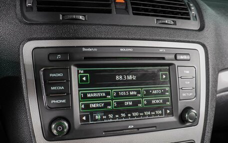 Skoda Octavia, 2011 год, 1 069 000 рублей, 14 фотография