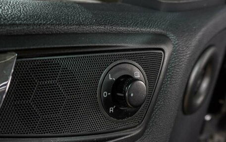 Skoda Octavia, 2011 год, 1 069 000 рублей, 16 фотография