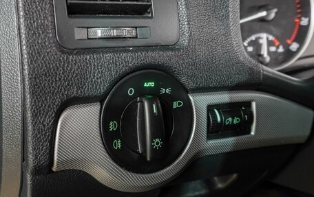 Skoda Octavia, 2011 год, 1 069 000 рублей, 15 фотография