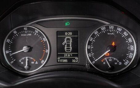 Skoda Octavia, 2011 год, 1 069 000 рублей, 17 фотография