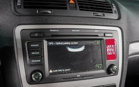 Skoda Octavia, 2011 год, 1 069 000 рублей, 13 фотография