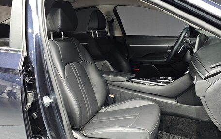Hyundai Sonata VIII, 2020 год, 2 015 000 рублей, 7 фотография