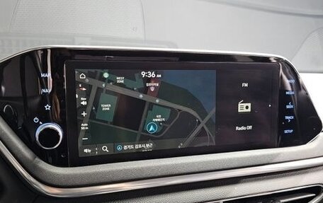 Hyundai Sonata VIII, 2020 год, 2 015 000 рублей, 14 фотография
