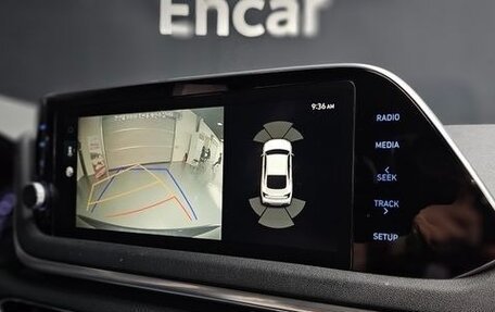 Hyundai Sonata VIII, 2020 год, 2 015 000 рублей, 15 фотография