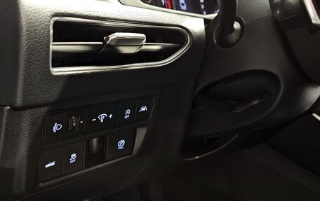 Hyundai Sonata VIII, 2020 год, 2 015 000 рублей, 16 фотография