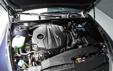 Hyundai Sonata VIII, 2020 год, 2 015 000 рублей, 18 фотография