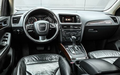 Audi Q5, 2008 год, 1 274 000 рублей, 6 фотография