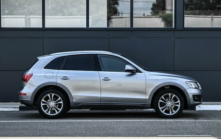 Audi Q5, 2008 год, 1 274 000 рублей, 5 фотография