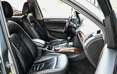 Audi Q5, 2008 год, 1 274 000 рублей, 8 фотография