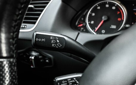 Audi Q5, 2008 год, 1 274 000 рублей, 12 фотография