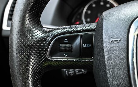 Audi Q5, 2008 год, 1 274 000 рублей, 15 фотография