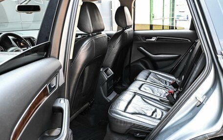Audi Q5, 2008 год, 1 274 000 рублей, 11 фотография