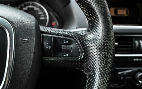 Audi Q5, 2008 год, 1 274 000 рублей, 16 фотография