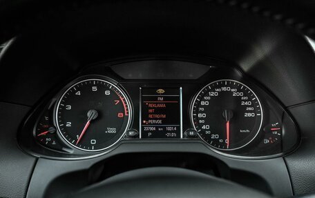 Audi Q5, 2008 год, 1 274 000 рублей, 17 фотография