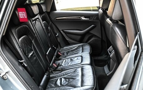 Audi Q5, 2008 год, 1 274 000 рублей, 7 фотография