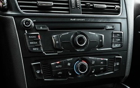 Audi Q5, 2008 год, 1 274 000 рублей, 22 фотография