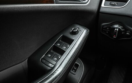 Audi Q5, 2008 год, 1 274 000 рублей, 19 фотография
