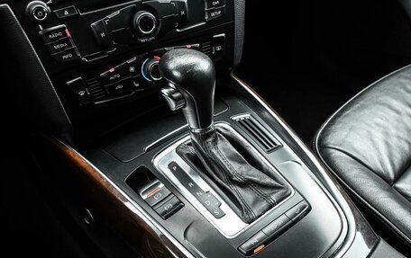 Audi Q5, 2008 год, 1 274 000 рублей, 23 фотография