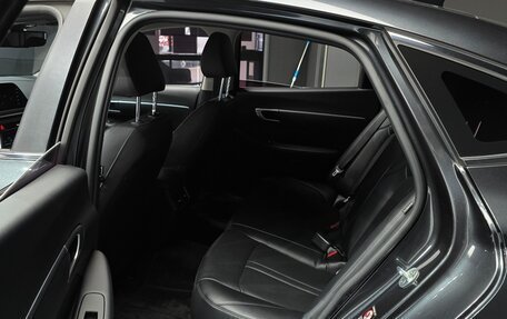 Hyundai Sonata VIII, 2020 год, 1 969 000 рублей, 6 фотография