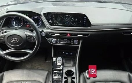 Hyundai Sonata VIII, 2020 год, 1 969 000 рублей, 8 фотография