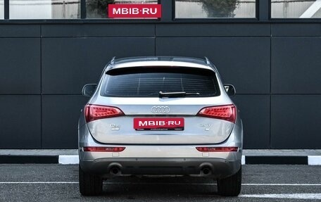 Audi Q5, 2008 год, 1 274 000 рублей, 4 фотография