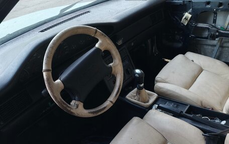 Audi 100, 1989 год, 120 000 рублей, 8 фотография