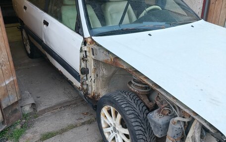 Audi 100, 1989 год, 120 000 рублей, 9 фотография